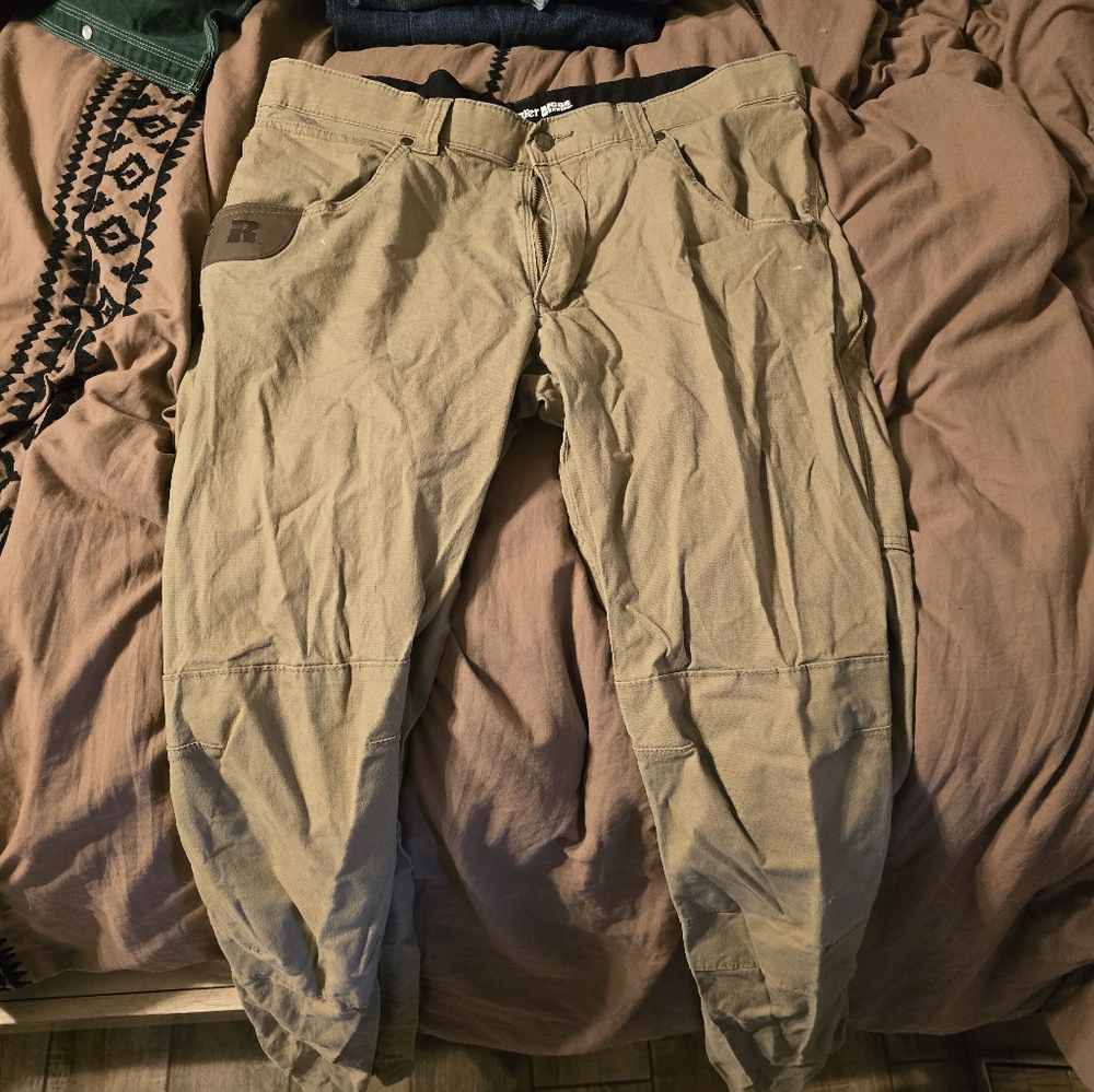 Wrangler Riggs Pants